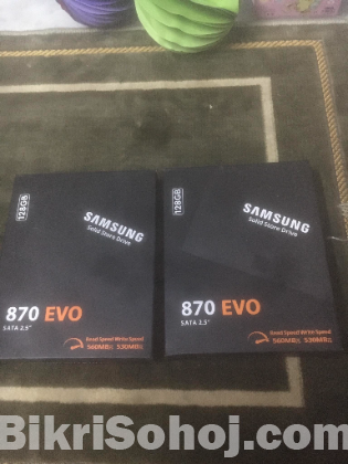 Samsung 120gb 2.5